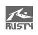 rusty