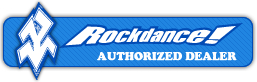 Rockdance Authorized dealer